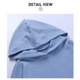 カジュアルにラフな着心地セットアップ レディース セットアップ | maison de LATIR | 詳細画像30 