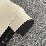 心地よい履き心地。スウェード調上品 春ショートブーツ レディース | maison de LATIR | 詳細画像35 