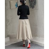 上品シルエット。ピンヒールレッドソール美脚ショートブーツ オフィスカジュアル 大人 | maison de LATIR | 詳細画像27 