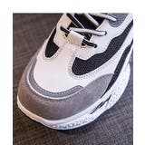 スニーカー 厚底 ダッドスニーカー | maison de LATIR | 詳細画像10 