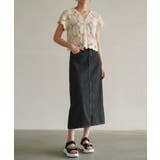 スポーツサンダル 厚底 厚底 | maison de LATIR | 詳細画像2 