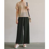 スポーツサンダル 厚底 厚底 | maison de LATIR | 詳細画像6 