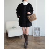 ジョッキーブーツ ニーハイブーツ ロングブーツ | maison de LATIR | 詳細画像27 