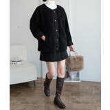 ジョッキーブーツ ニーハイブーツ ロングブーツ | maison de LATIR | 詳細画像28 