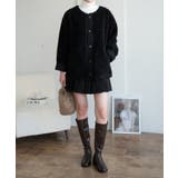 ジョッキーブーツ ニーハイブーツ ロングブーツ | maison de LATIR | 詳細画像31 