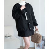 インナーパンツ付きで動きやすいハイウエストプリーツスカート ハイライズスカート … | maison de LATIR | 詳細画像23 