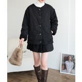 インナーパンツ付きで動きやすいハイウエストプリーツスカート ハイライズスカート … | maison de LATIR | 詳細画像25 