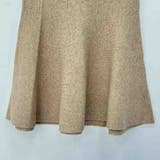 美スタイルを引き立ててくれるマーメードラインスカート 良質 フレア | maison de LATIR | 詳細画像20 