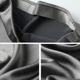 上品に大人っぽさを引き立てるマキシスカート ボトム フレアスカート | maison de LATIR | 詳細画像26 