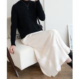 上品に大人っぽさを引き立てるマキシスカート ボトム フレアスカート | maison de LATIR | 詳細画像6 