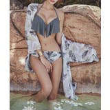 水着 フリル ホルターネック | maison de LATIR | 詳細画像5