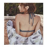 水着 フリル ホルターネック | maison de LATIR | 詳細画像6