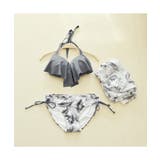 水着 フリル ホルターネック | maison de LATIR | 詳細画像8