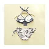 水着 フリル ホルターネック | maison de LATIR | 詳細画像9