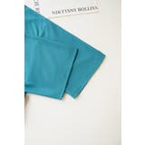 ビッグシルエットが可愛いオーバーサイズTシャツ カジュアル ミドル丈 | maison de LATIR | 詳細画像67