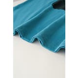 ビッグシルエットが可愛いオーバーサイズTシャツ カジュアル ミドル丈 | maison de LATIR | 詳細画像69