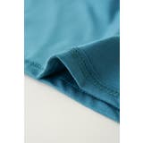 ビッグシルエットが可愛いオーバーサイズTシャツ カジュアル ミドル丈 | maison de LATIR | 詳細画像70