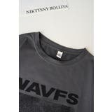 ビッグシルエットが可愛いオーバーサイズTシャツ カジュアル ミドル丈 | maison de LATIR | 詳細画像72