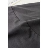 ビッグシルエットが可愛いオーバーサイズTシャツ カジュアル ミドル丈 | maison de LATIR | 詳細画像73