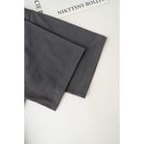 ビッグシルエットが可愛いオーバーサイズTシャツ カジュアル ミドル丈 | maison de LATIR | 詳細画像74