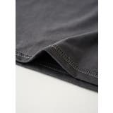 ビッグシルエットが可愛いオーバーサイズTシャツ カジュアル ミドル丈 | maison de LATIR | 詳細画像75