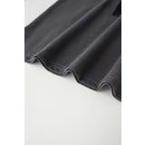 ビッグシルエットが可愛いオーバーサイズTシャツ カジュアル ミドル丈 | maison de LATIR | 詳細画像76