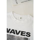 ビッグシルエットが可愛いオーバーサイズTシャツ カジュアル ミドル丈 | maison de LATIR | 詳細画像79