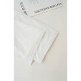 ビッグシルエットが可愛いオーバーサイズTシャツ カジュアル ミドル丈 | maison de LATIR | 詳細画像80