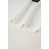 ビッグシルエットが可愛いオーバーサイズTシャツ カジュアル ミドル丈 | maison de LATIR | 詳細画像82