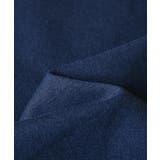 ビッグシルエットが可愛いオーバーサイズTシャツ カジュアル ミドル丈 | maison de LATIR | 詳細画像90