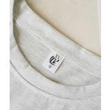 ビッグシルエットが可愛いオーバーサイズTシャツ カジュアル ミドル丈 | maison de LATIR | 詳細画像93