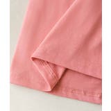 ビッグシルエットが可愛いオーバーサイズTシャツ カジュアル ミドル丈 | maison de LATIR | 詳細画像99