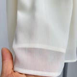 夏にかっこよい私を見せたい。抜け感で魅せる、大人ノースリーブ。 | maison de LATIR | 詳細画像53 