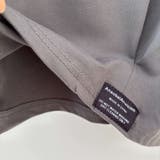 大人カジュアル今夏トレンドの半袖クロップドTシャツ。イチオシ夏服ショート丈T。 | maison de LATIR | 詳細画像19 
