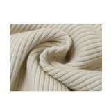 セーター タートルネック フリル | maison de LATIR | 詳細画像12