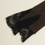 セーター タートルネック フリル | maison de LATIR | 詳細画像20