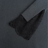 セーター タートルネック フリル | maison de LATIR | 詳細画像28