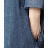 ワンピース ワンピース 長袖 | maison de LATIR | 詳細画像10 