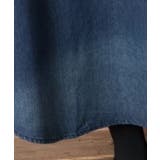 ワンピース ワンピース 長袖 | maison de LATIR | 詳細画像11 