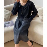 ワンピース ワンピース 長袖 | maison de LATIR | 詳細画像13 