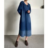 ワンピース ワンピース 長袖 | maison de LATIR | 詳細画像24 