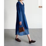 ワンピース ワンピース 長袖 | maison de LATIR | 詳細画像27 