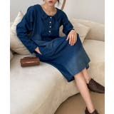 ワンピース ワンピース 長袖 | maison de LATIR | 詳細画像28 