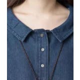 ワンピース ワンピース 長袖 | maison de LATIR | 詳細画像9 