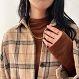 【暖か裏起毛！！】着膨れなし！シワなし、速乾生地で冬に大活躍！滑らか快適肌さわり… | maison de LATIR | 詳細画像26 