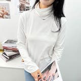 着膨れなし!シワなし、速乾生地で夏 夏に大活躍!滑らか快適肌さわり。 | maison de LATIR | 詳細画像29