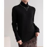 【暖か裏起毛！！】着膨れなし！シワなし、速乾生地で冬に大活躍！滑らか快適肌さわり… | maison de LATIR | 詳細画像21 