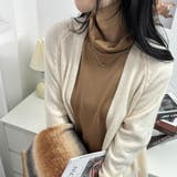 着膨れなし!シワなし、速乾生地で夏 夏に大活躍!滑らか快適肌さわり。 | maison de LATIR | 詳細画像53