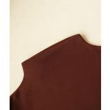 【暖か裏起毛！！】着膨れなし！シワなし、速乾生地で冬に大活躍！滑らか快適肌さわり… | maison de LATIR | 詳細画像62 