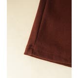 【暖か裏起毛！！】着膨れなし！シワなし、速乾生地で冬に大活躍！滑らか快適肌さわり… | maison de LATIR | 詳細画像65 